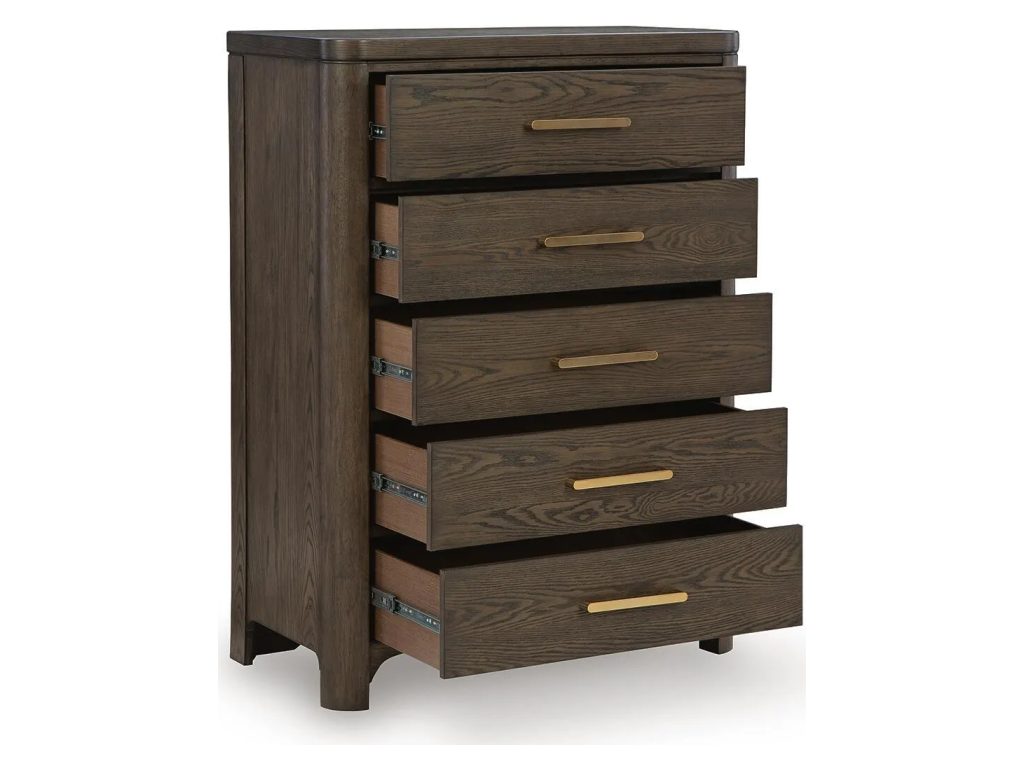 Radkin Chest of Drawers - image 2