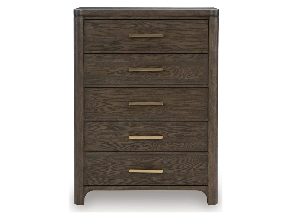 Radkin Chest of Drawers - image 3