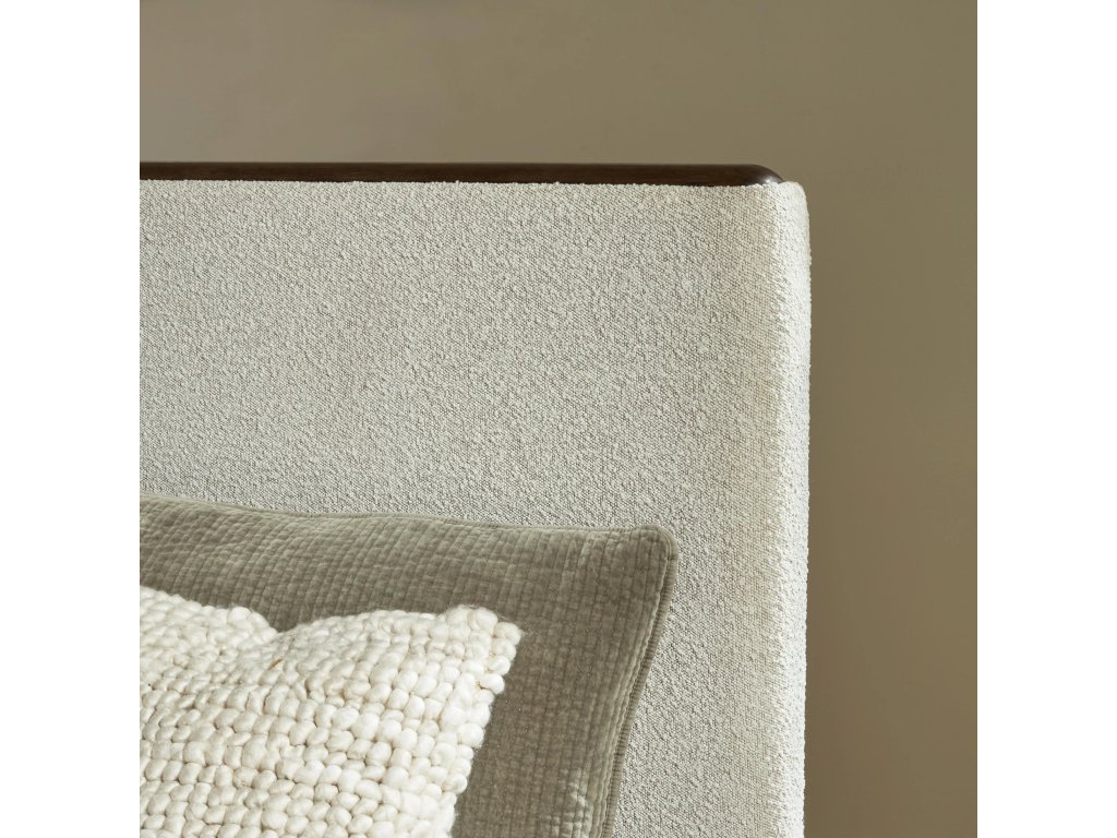 Radkin King Upholstered Panel Bed - image 6