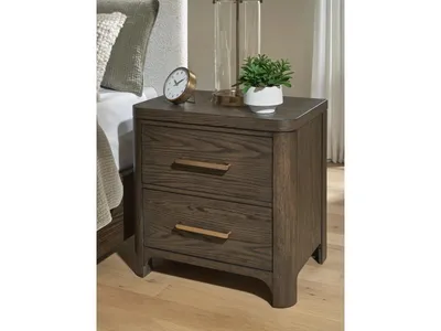 Radkin Nightstand - Alternative View