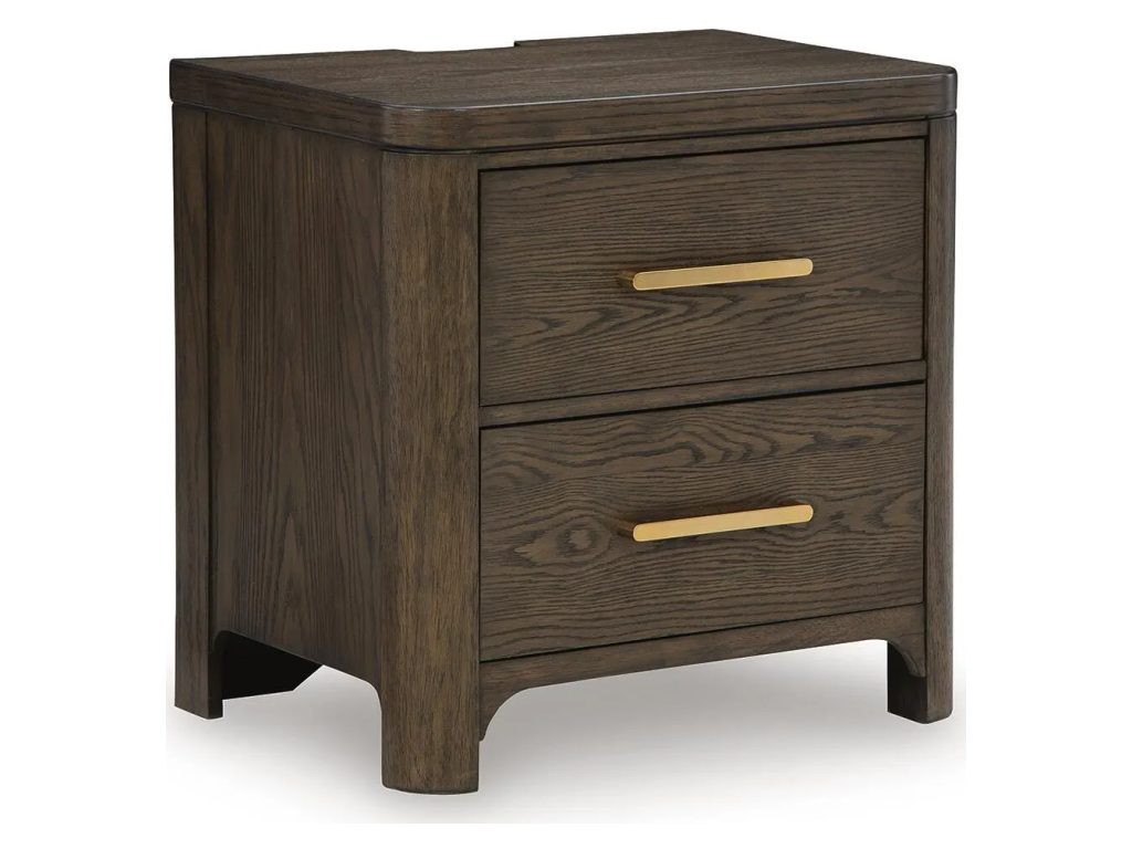 Radkin Nightstand - main image