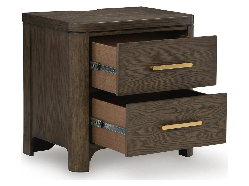 Radkin Nightstand - image 2