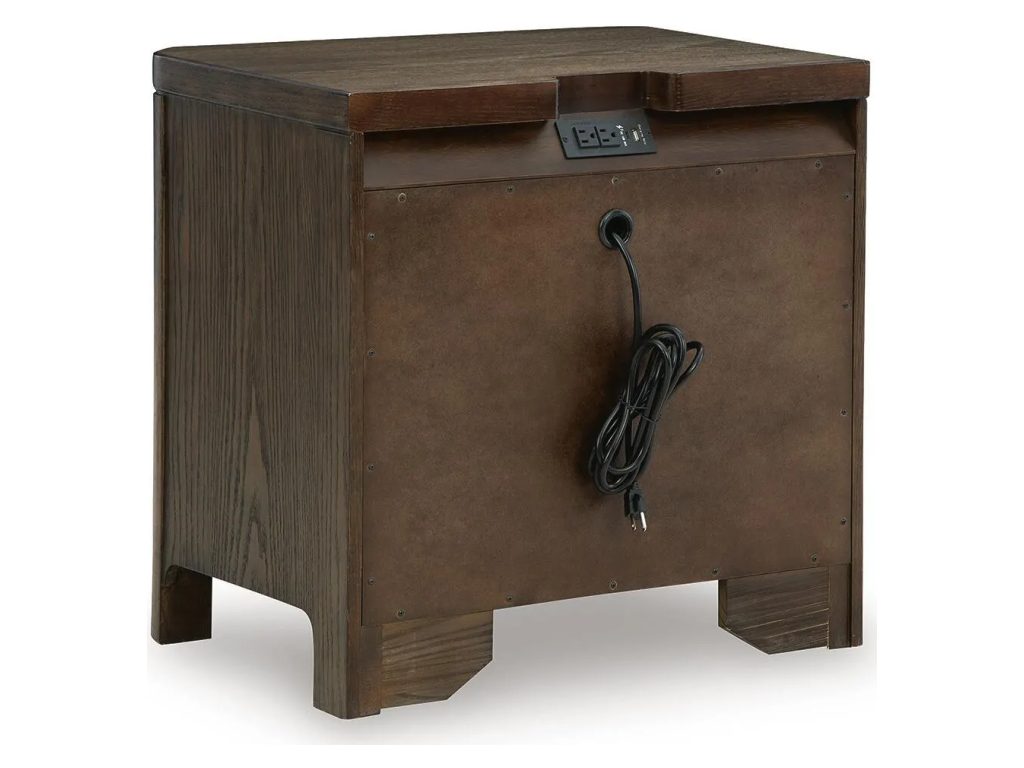 Radkin Nightstand - image 4