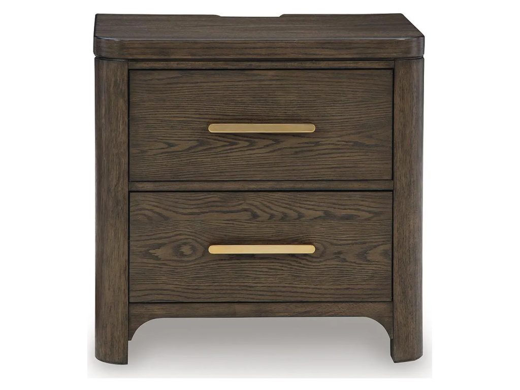 Radkin Nightstand - image 3