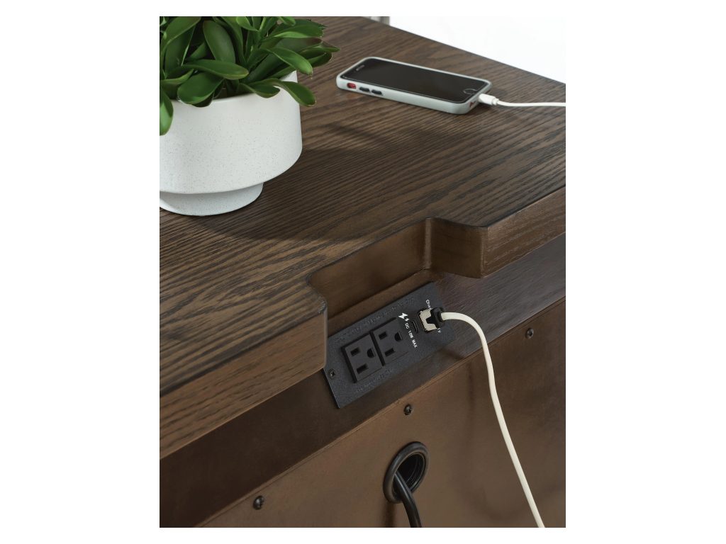 Radkin Nightstand - image 5
