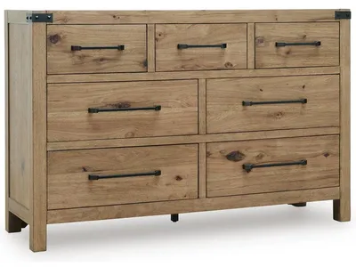 Ridgester Dresser