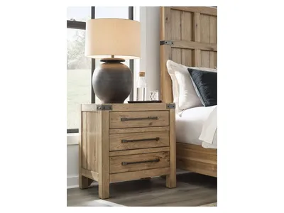 Ridgester Nightstand