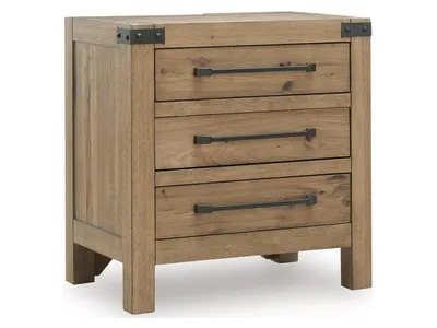 Ridgester Nightstand