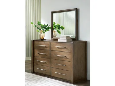 Marxmore Dresser and Mirror - Alternative View