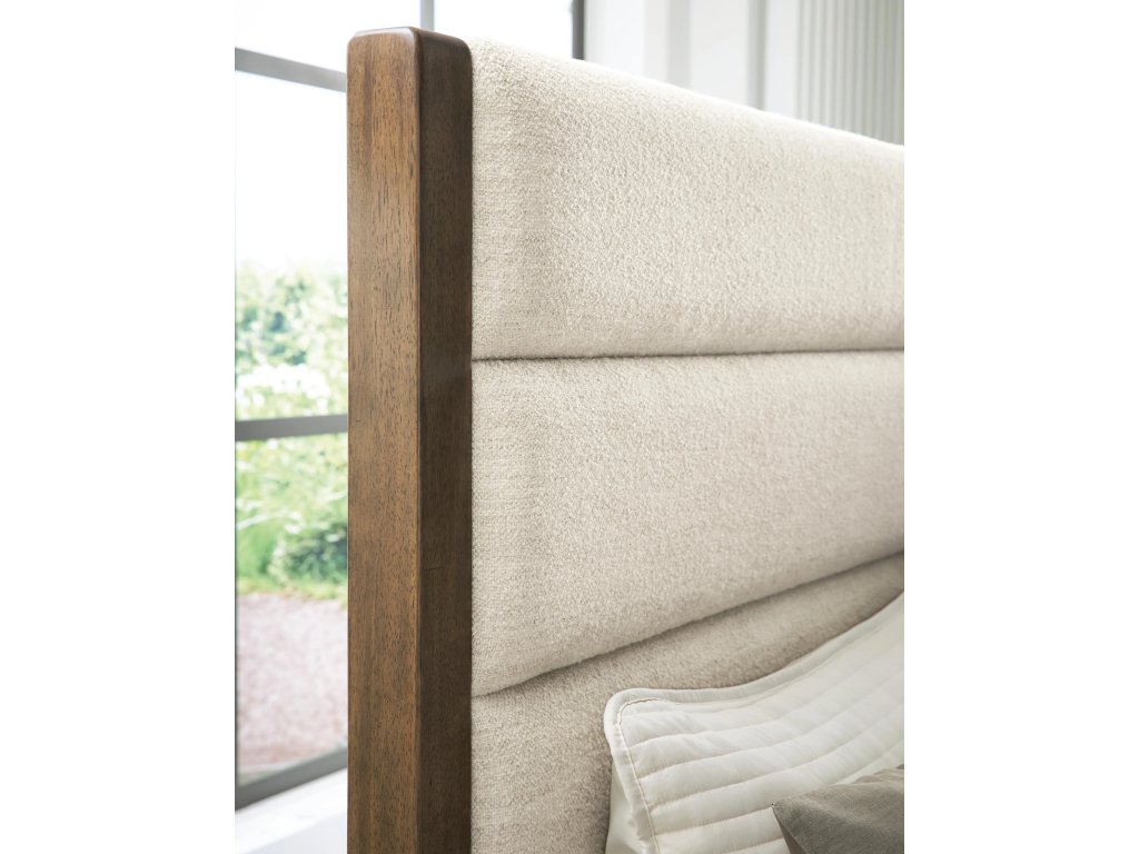 Marxmore King Upholstered Storage Bed - image 9