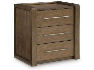 Marxmore Nightstand