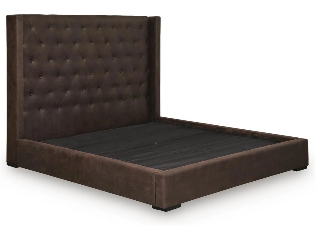 Lavernty Queen Upholstered Storage Bed - image 5