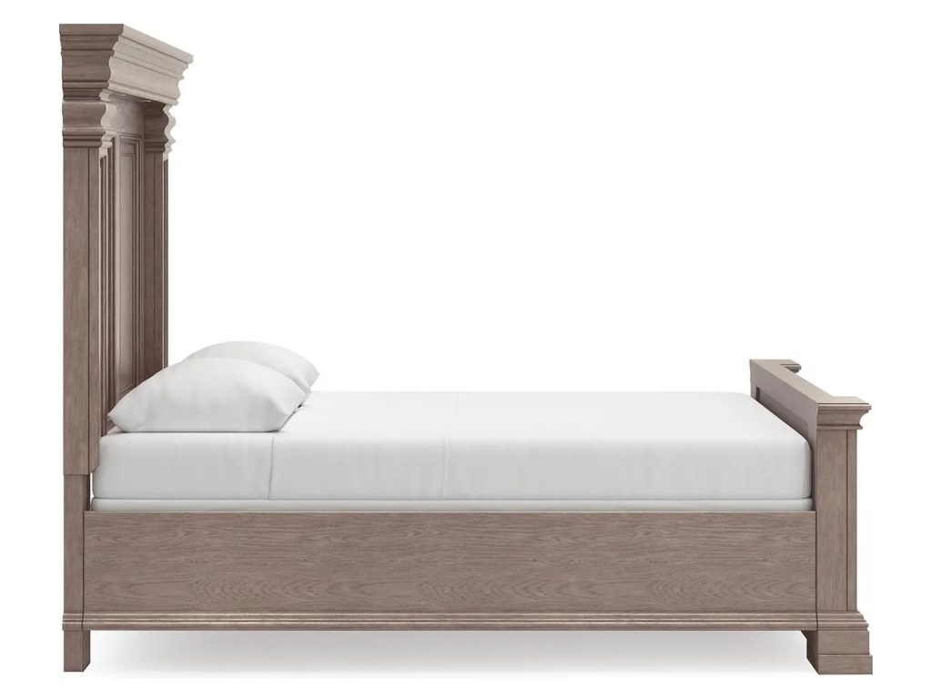 Blairhurst Queen Panel Bed, Dresser, Mirror, 2 Chests and Nightstand - image 11