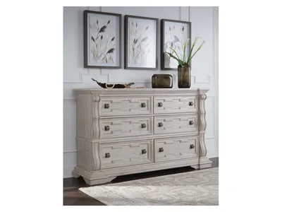 Bruchandi Dresser - Alternative View