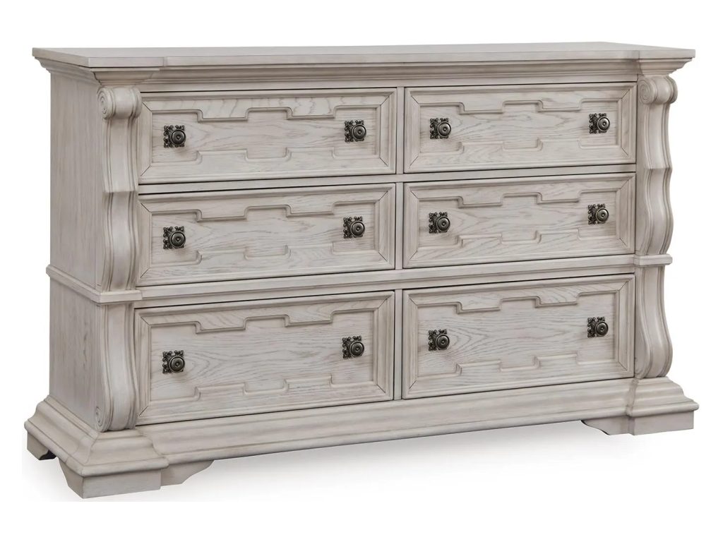 Bruchandi Dresser - main image