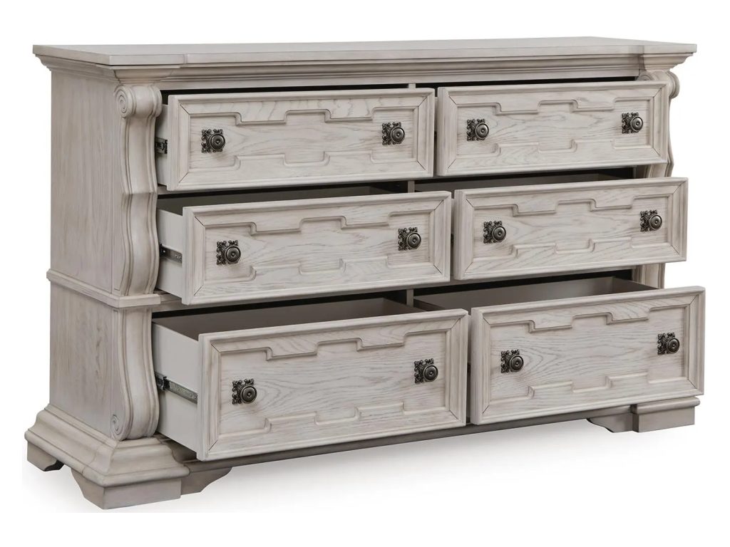 Bruchandi Dresser - image 2