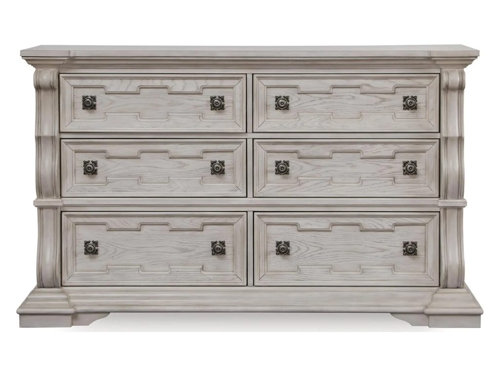 Bruchandi Dresser - image 3