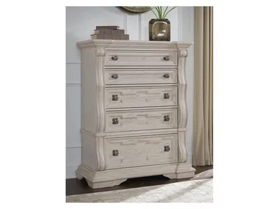 Bruchandi Chest of Drawers - Alternative View