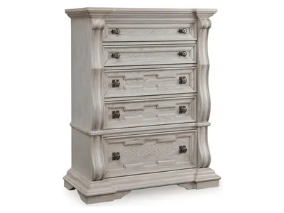 Bruchandi Chest of Drawers