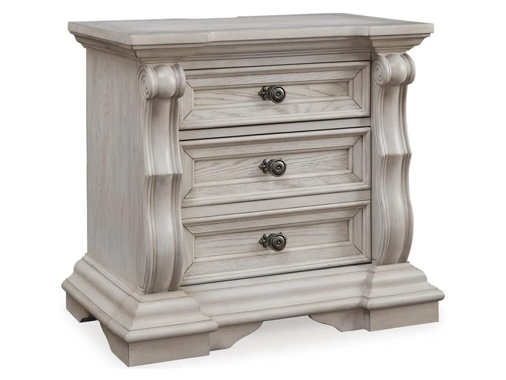 Bruchandi Nightstand - main image