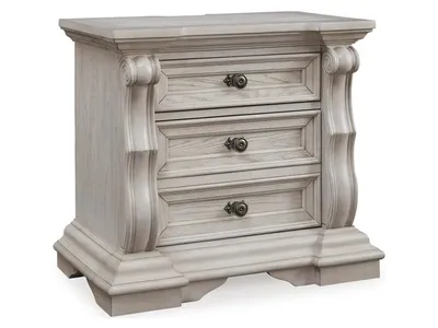 Bruchandi Nightstand