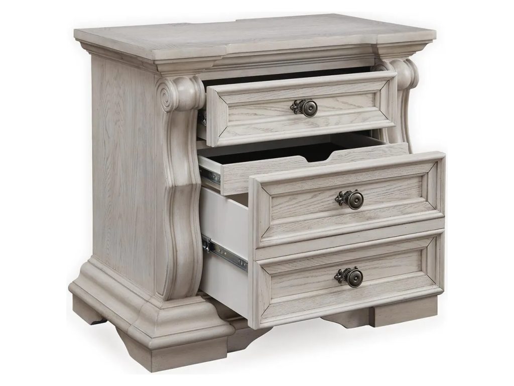 Bruchandi Nightstand - image 2