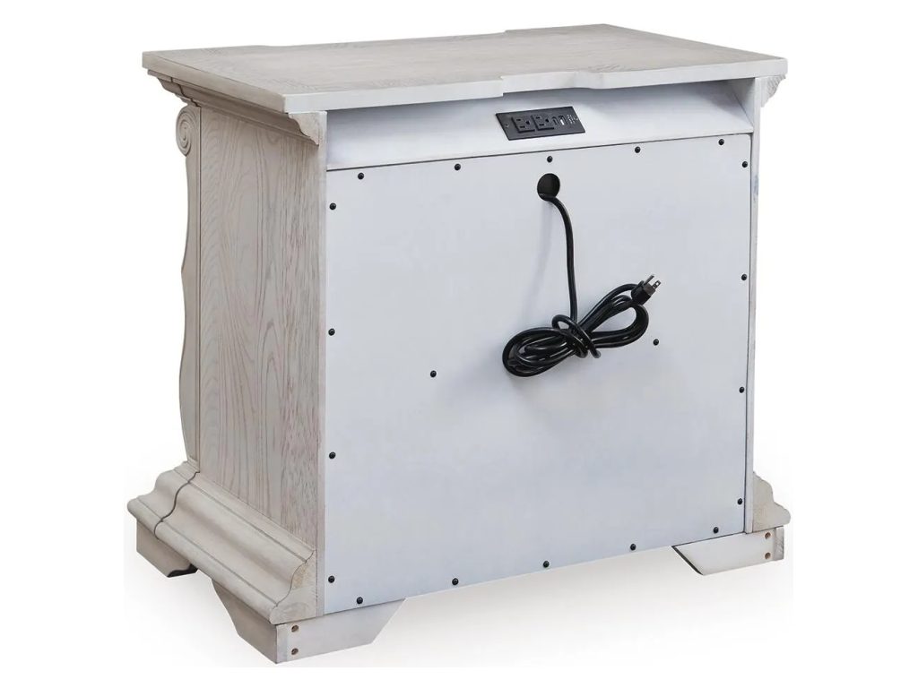 Bruchandi Nightstand - image 4