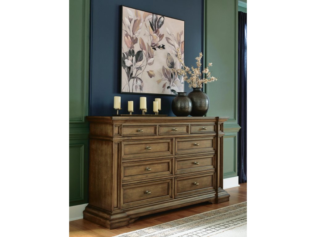Frantanna Dresser - image 1