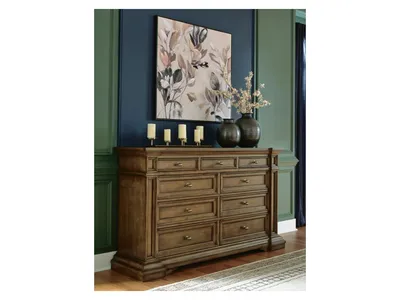 Frantanna Dresser - Alternative View