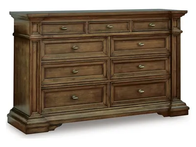 Frantanna Dresser