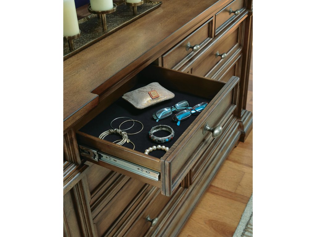 Frantanna Dresser - image 5