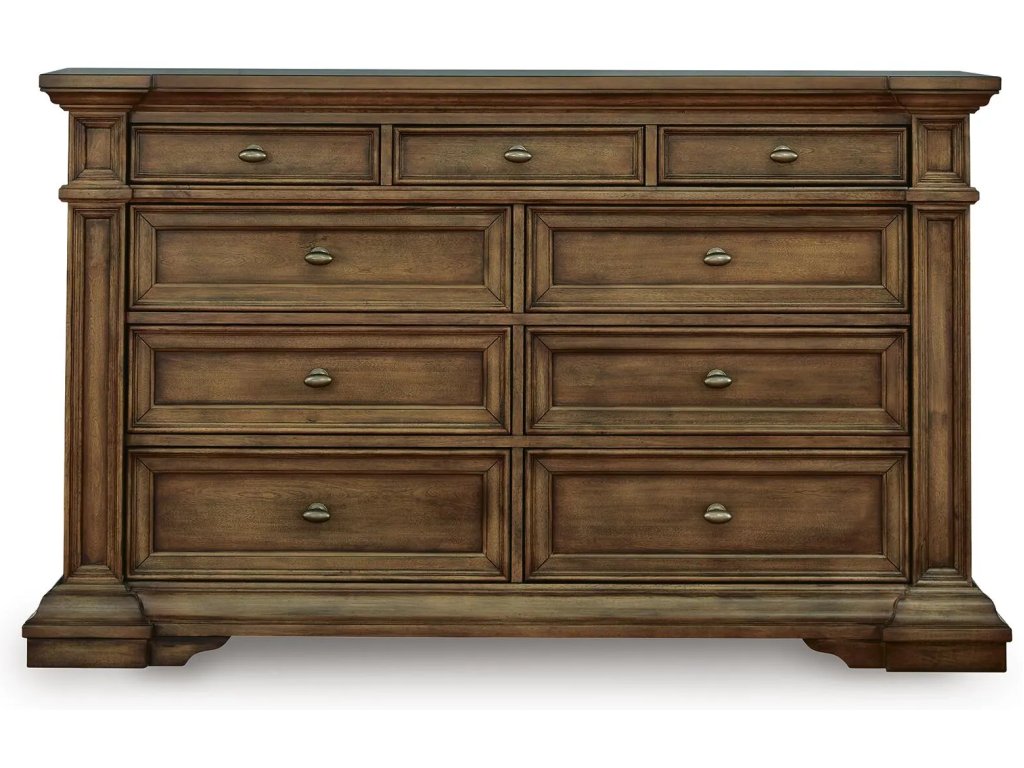 Frantanna Dresser - image 3