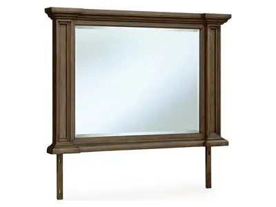 Frantanna Bedroom Mirror