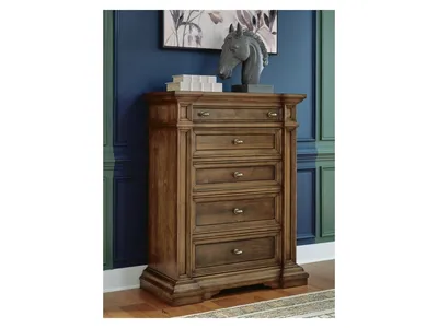 Frantanna Chest of Drawers - Alternative View