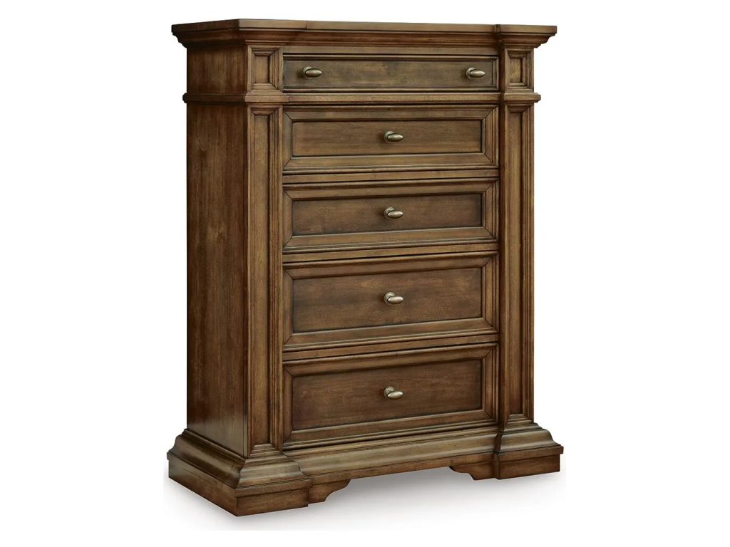 Frantanna Chest of Drawers - main image