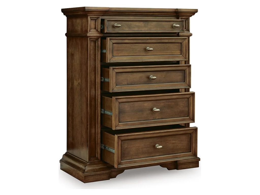 Frantanna Chest of Drawers - image 2