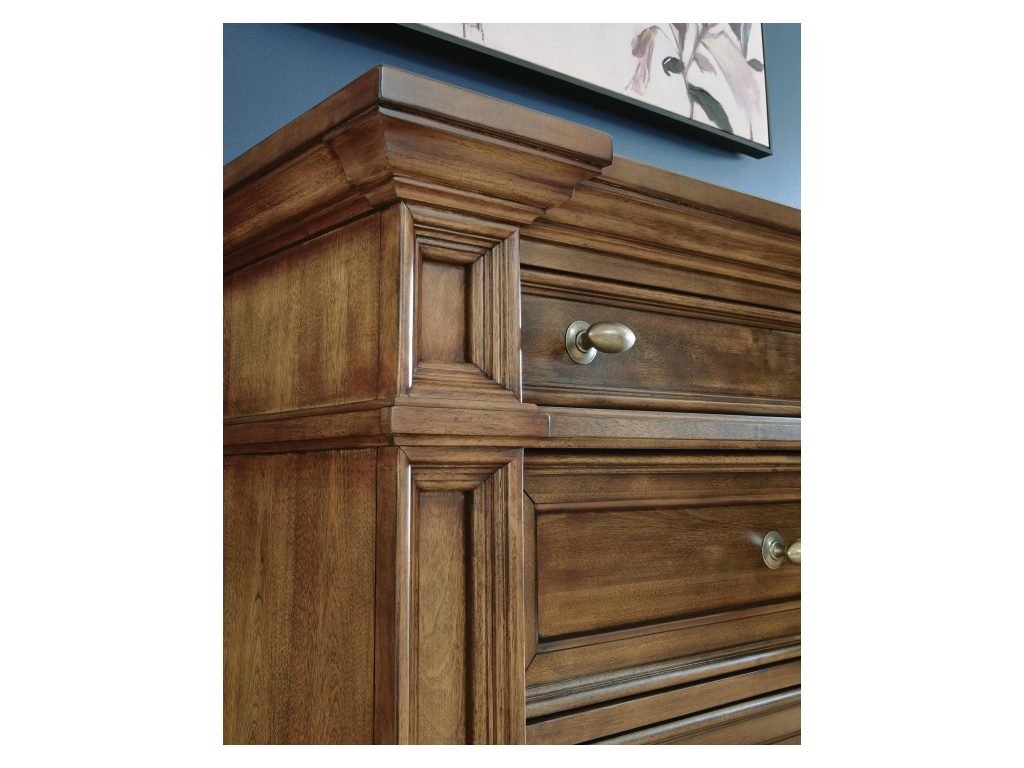Frantanna Chest of Drawers - image 4