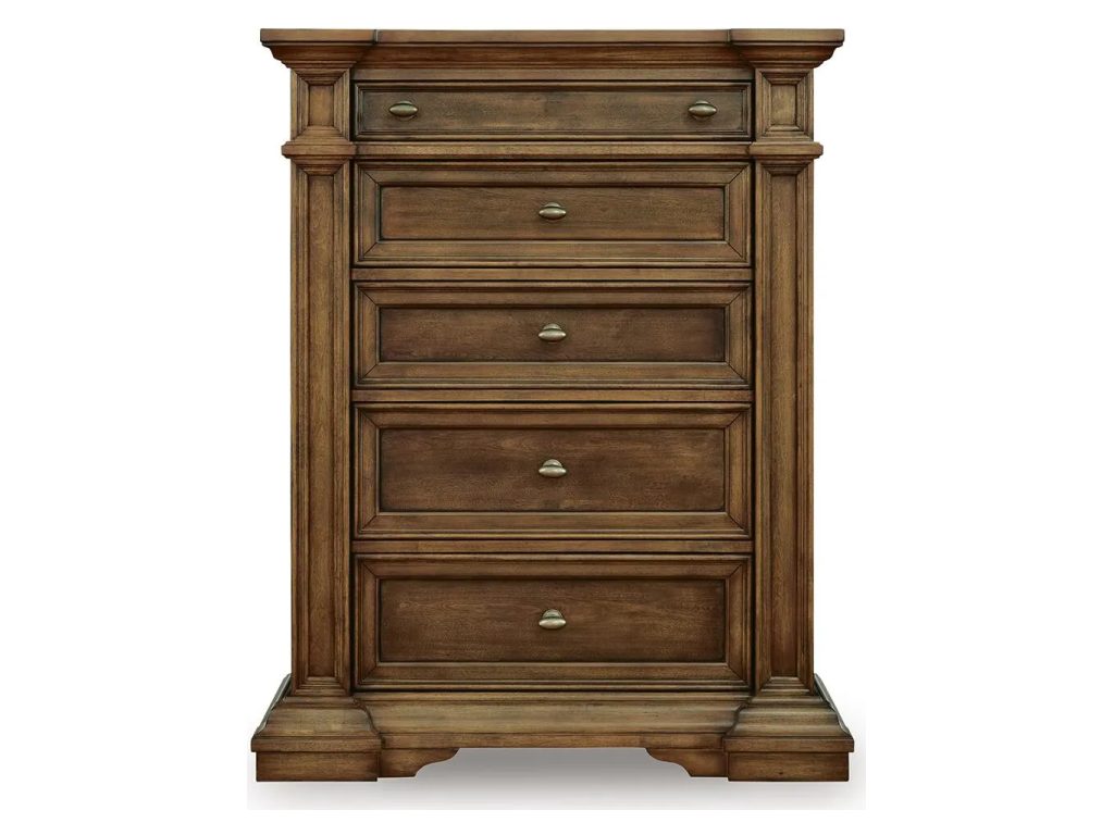 Frantanna Chest of Drawers - image 3