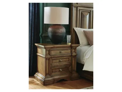 Frantanna Nightstand