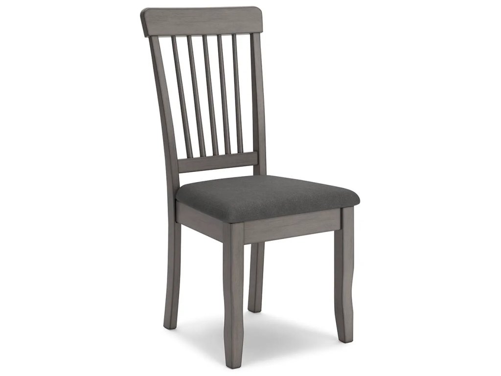 Shullden Dining Table and 2 Chairs - image 5