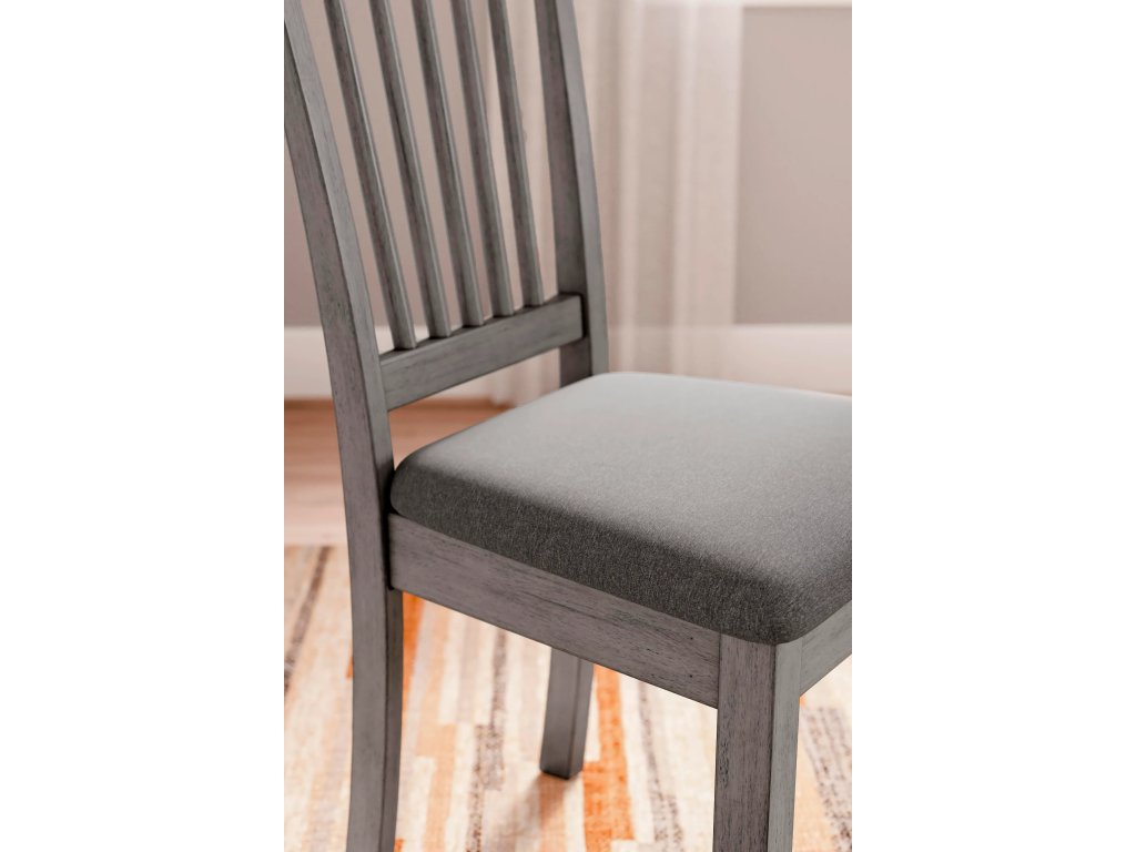 Shullden Dining Table and 2 Chairs - image 16