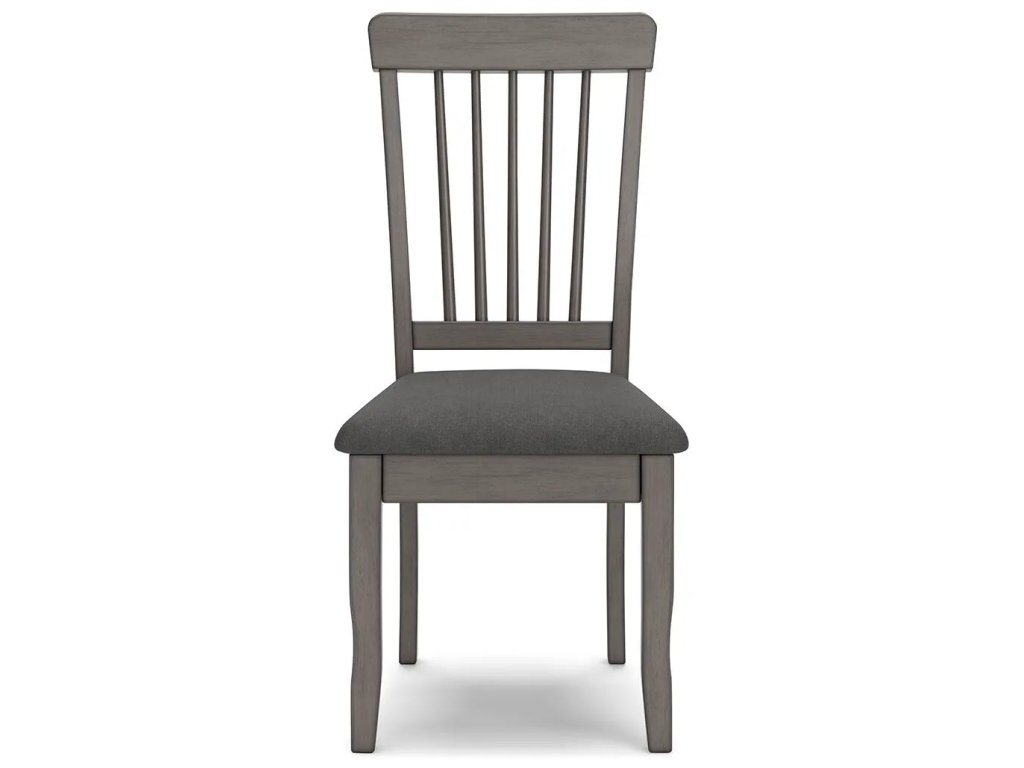 Shullden Dining Table and 2 Chairs - image 4