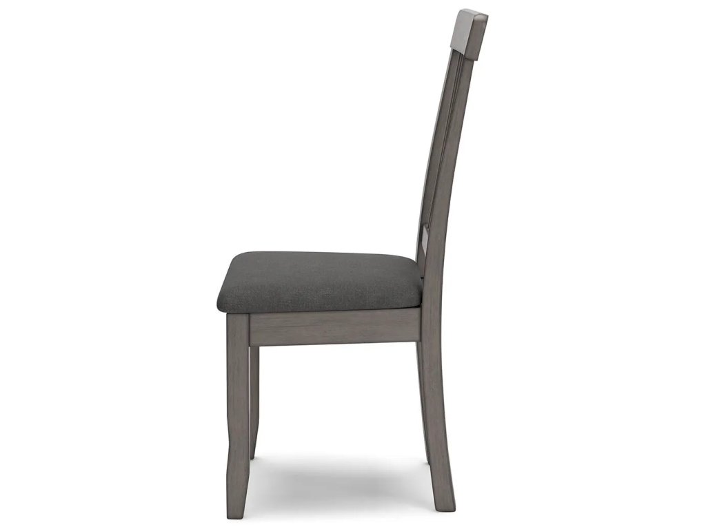 Shullden Dining Table and 2 Chairs - image 8