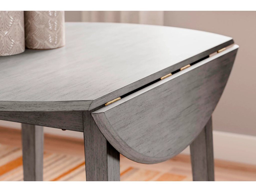 Shullden Dining Table and 2 Chairs - image 18