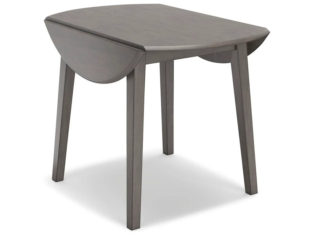 Shullden Dining Table and 2 Chairs - image 12