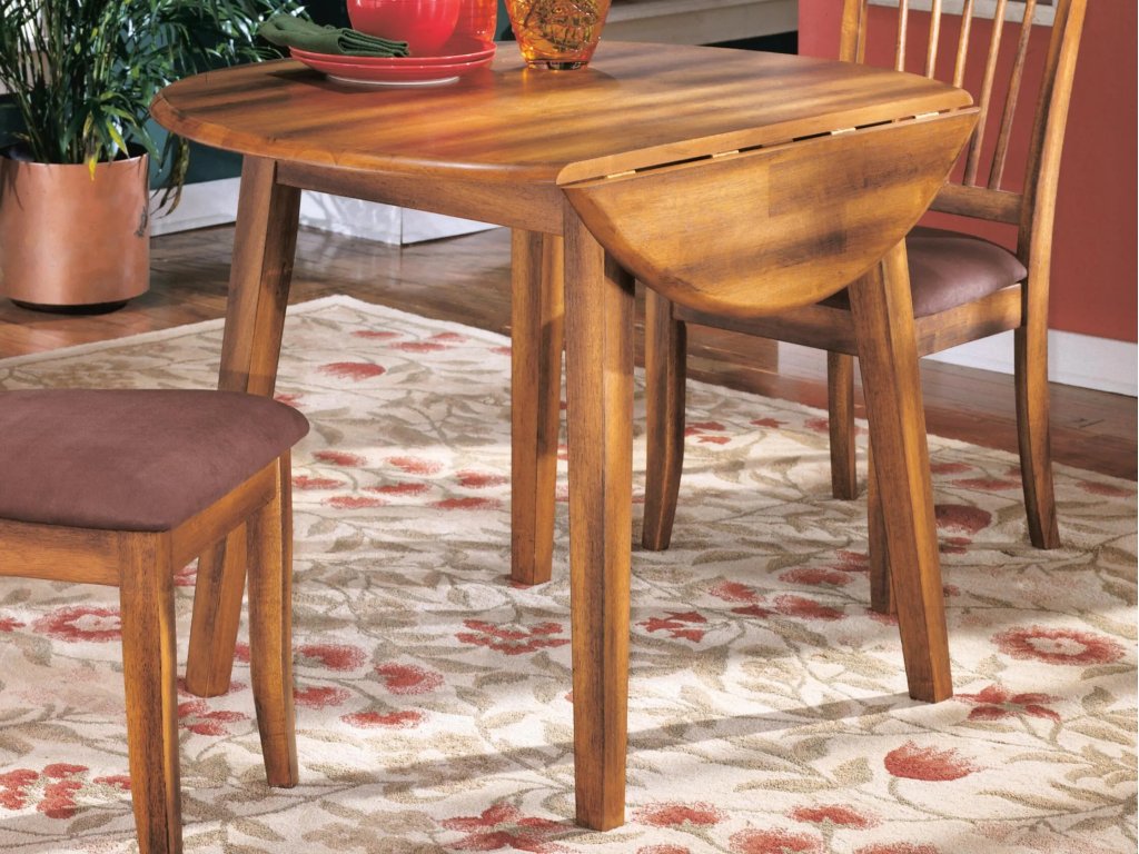 Berringer Dining Drop Leaf Table - image 1
