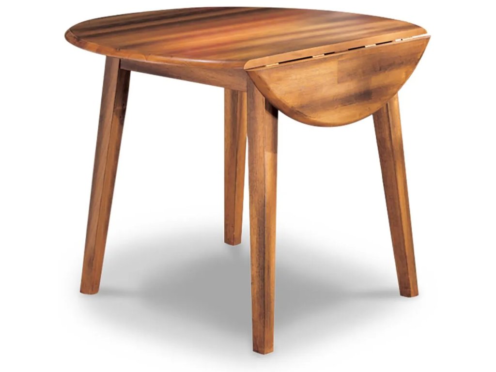 Berringer Dining Drop Leaf Table - main image