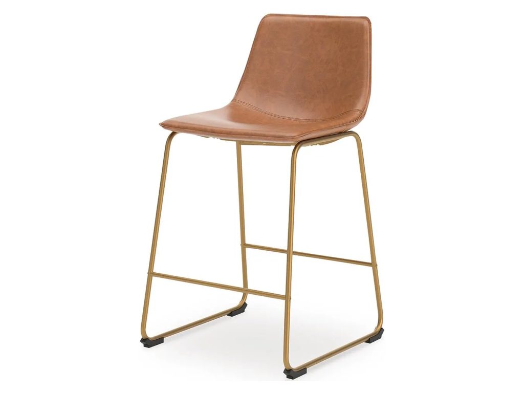 Ciabori Counter Height Barstool (Set of 2) - image 6