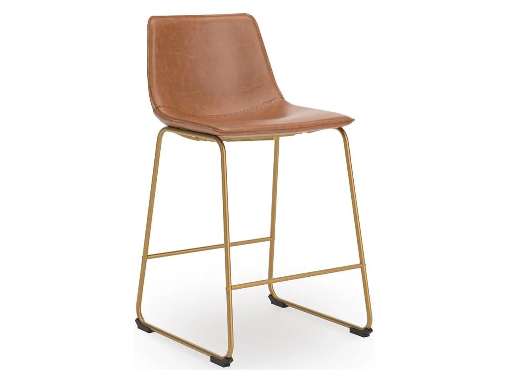 Ciabori Counter Height Barstool (Set of 2) - image 2