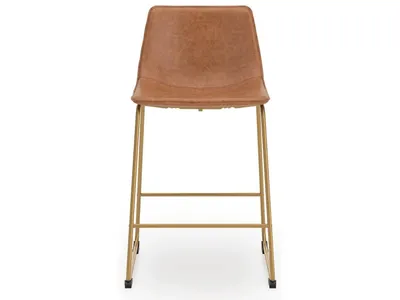 Ciabori Counter Height Barstool (Set of 2)